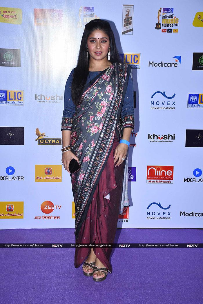 Mirchi Music Awards 2020: दीपिका पादुकोण, तापसी पन्नू और सनी लियोन का शानदार लुक